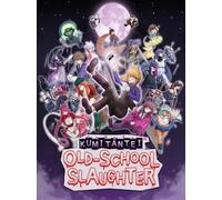 Kumitantei: Old-School Slaughter (PC) - Steam Key - ROW