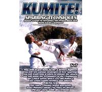 Kumite Fighting Karate [DVD] [Region 1] [US Import] [NTSC]