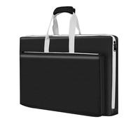 KUMK Carry Handbag for Starlink Gen3 V 3 Dish Outdoor Field Camping and RV Trips, Starlink Gen 3 Satellite RV Carry Bag,Outdoor Travel Bag