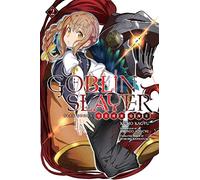 Kagyu, Kumo – Goblin Slayer Side Story: Year One, Vol. 2 – Light Novel – Yen Press