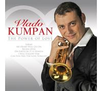 Kumpan,Vlado - The Power of Love