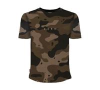 KUMU Clothing - Deception Tee-M Camo