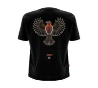 KUMU Clothing - Little Red Tee-L