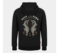 Kumu Dusk Til Dawn Hoodie - M