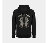 Kumu Kids Dusk Til Dawn Hoodie - Age 9-10