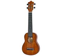 Kumu Kumu Soprano Hwi Koa Ukulele