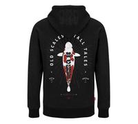 Kumu Tall Tales Hoodie