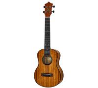 Kumu Tenor Hawaiian Koa Ukulele