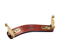 Kun 800 Bravo Wooden Shoulder Rest for 4/4 Violin
