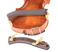 Kun Collapsible Junior Shoulder Rest for 1/2 - 3/4 Violin