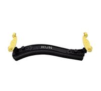 Fom Standard Plastic Violin Shoulder Rest 1/4 - 1/16 Size