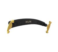 Kun Original Violin Shoulder Rest 3/4 - 1/2 Size Black