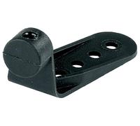 Kun replacement shoulder rest - foot bracket - suitable for Kun Mini Violin