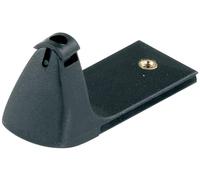 Kun replacement shoulder rest - footrest - suitable for Kun Super Violin 4/4, 3/4-1/2