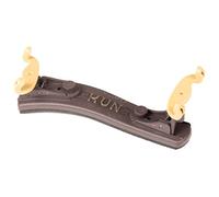 Kun Shoulder Rest - Collapsible Mini: Brown