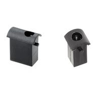 Kun Super - Replacement inserts (1 hole and adjusting flip hole)