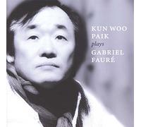 Kun-Woo Paik - Kun Woo Paik