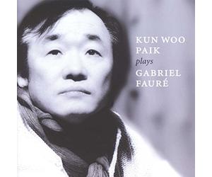 Kun-Woo Paik - Kun Woo Paik