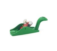 KUN007 Kunz No100 Squirrel Tail Pocket Plane for Woodworking