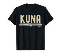 Kuna ID | Idaho | Travel & 80s Style T-Shirt