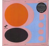 Kuna Maze Back & Forth - Sealed UK 2-LP Double vinyl album record TRULP430 Tru Thoughts 2022