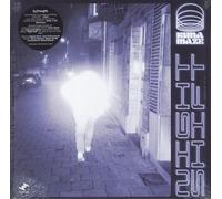 Kuna Maze - Night Shift [VINYL]
