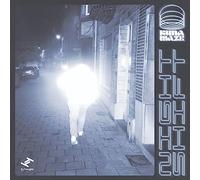 Kuna Maze - Night Shift [VINYL]
