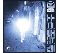 Kuna Maze - Night Shift [VINYL]