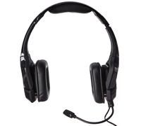 Kunai Gaming Headset with Mic - Xbox One/windows mob 3.5mm - Headphones