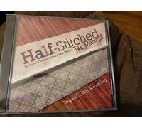 kunaki - half stitched the musical six loose threads and an amish widow