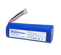 kunbow 5200 mAh Replacement Battery for Ecovacs Deebot Ozmo 950 DX9G, Deebot T20 Omni, Deebot X1, Deebot T8 Pure, T8+, Deebot T9, Deebot T10, Deebot T5 Vacuum Cleaner (14.4V/74.88Wh)