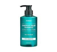 Kundal Dandruff Relief Shampoo Apple Green Tea