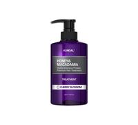 Kundal Honey & Macadamia Protein Treatment Cherry Blossom 500 ml
