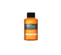 [KUNDAL] Honey & Macadamia Pure Body Wash 500ml (Baby Powder) / Moisturizing/Refreshing