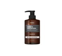 [KUNDAL] Nature Shampoo 500ml (Pink Grapefruit)