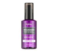 KUNDAL Macadamia Hair Serum White Musk 100ml