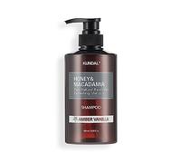 [KUNDAL] Nature Shampoo 500ml (Amber Vanilla)