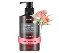 [KUNDAL] Nature Shampoo 500ml (English Rose)