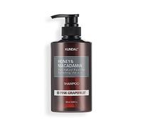 [KUNDAL] Nature Shampoo 500ml (Pink Grapefruit)