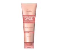 Kundal Protein Bonding Care No Wash Treatment Violet Muguet 130 ml