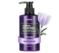 [KUNDAL] Protein Treatment 500ml (White Musk)