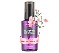 KUNDAL Macadamia Hair Serum Cherry Blossom 100ml