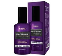 [KUNDAL] Ultra Hair Serum 100ml (Cherry Blossom)