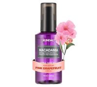 [KUNDAL] Ultra Hair Serum 100ml (Pink Grapefruit)