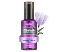 [KUNDAL] Ultra Hair Serum 100ml (White Musk)