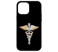 Kundalini Awakening Spiritual Symbol Meditation Yoga Art Case for iPhone 12 Pro Max