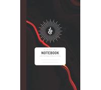 Kundalini NOTEBOOK: With teachings of Master Chrism