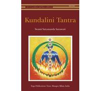 Kundalini Tantra