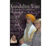 Kundalini Yoga, A Guide to Meditation. Part 1