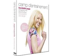 Kundalini yoga - camp d'entrainement